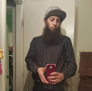 Meet your Posher, Stefano